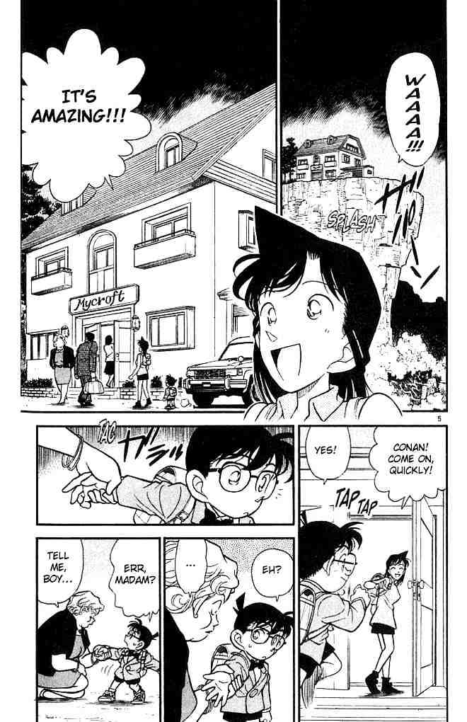 Chapter 117 - Page 5