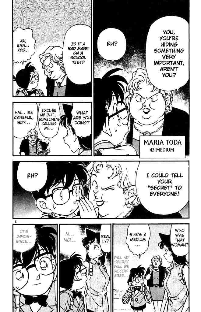 Chapter 117 - Page 6
