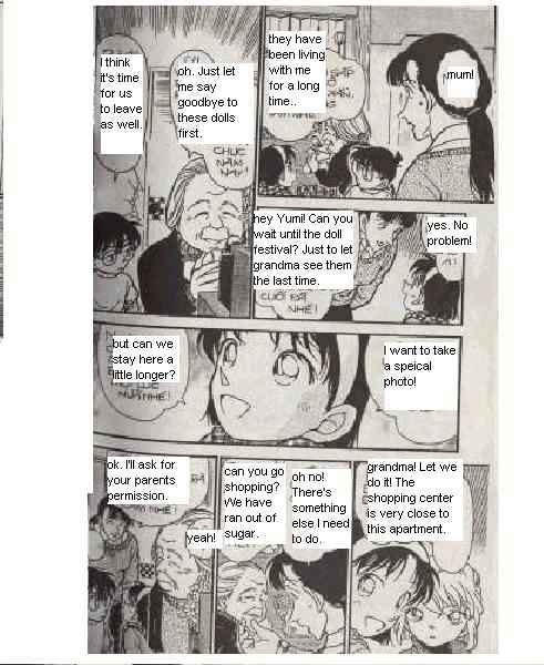 Chapter 384 - Page 13