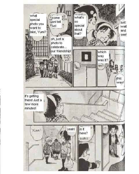Chapter 384 - Page 14