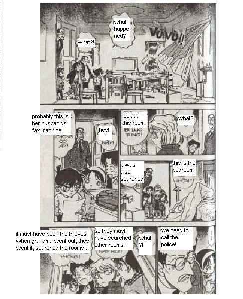 Chapter 384 - Page 16