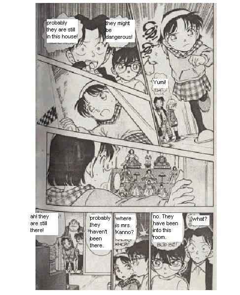 Chapter 384 - Page 17
