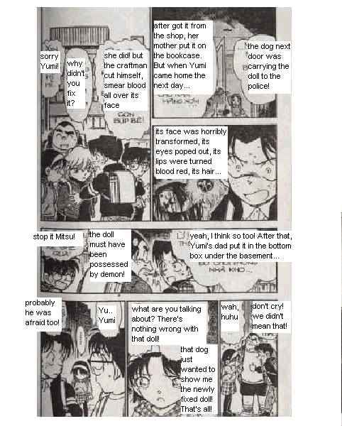 Chapter 384 - Page 3