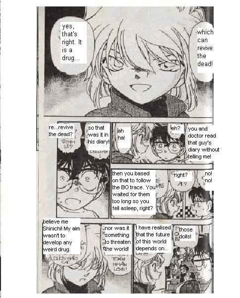Chapter 384 - Page 8