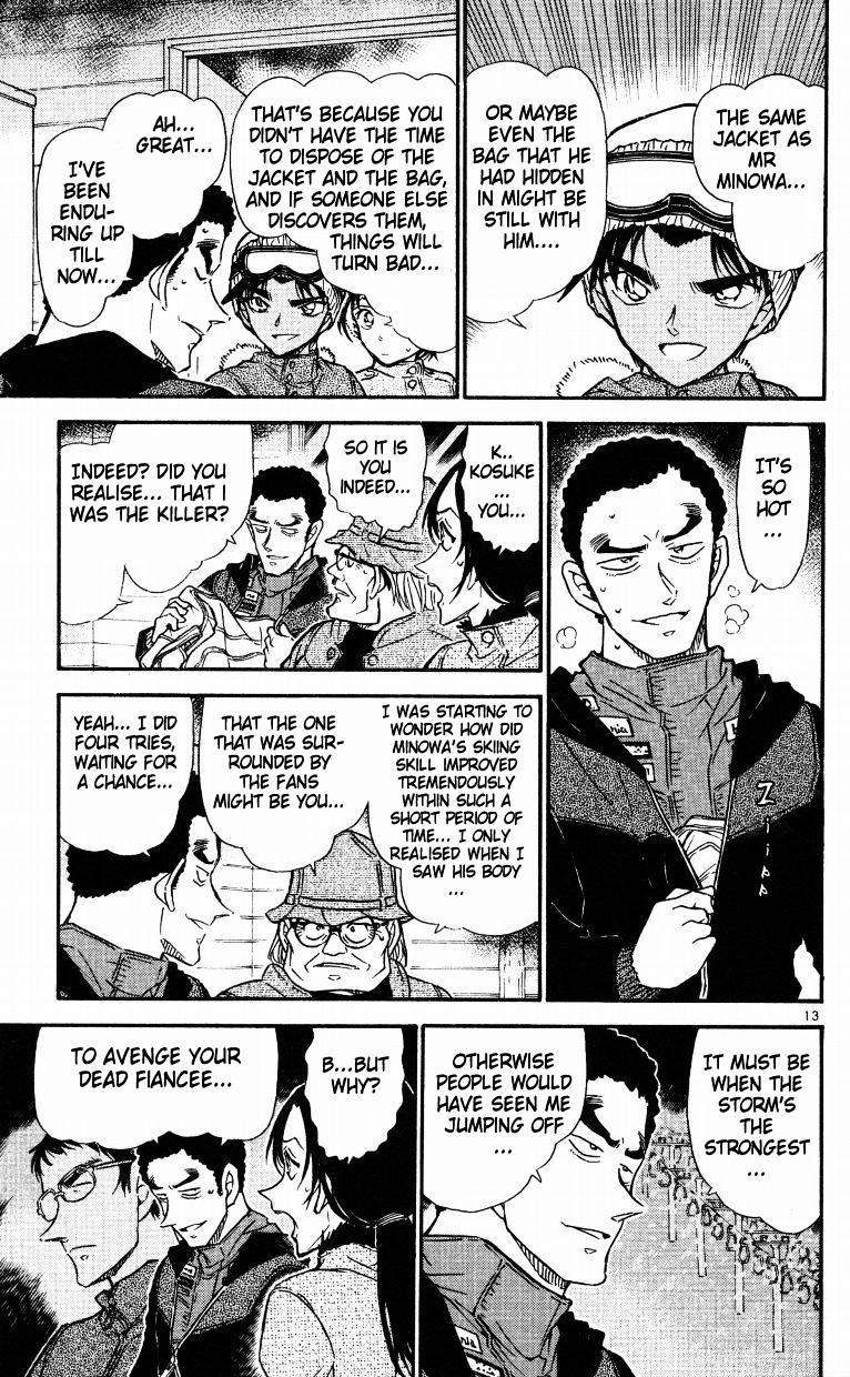 Chapter 522 - Page 13