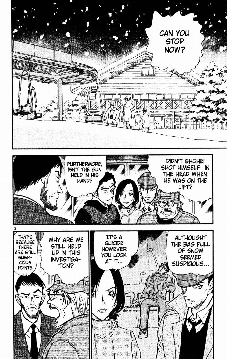 Chapter 522 - Page 2