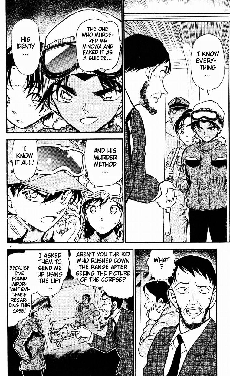 Chapter 522 - Page 4
