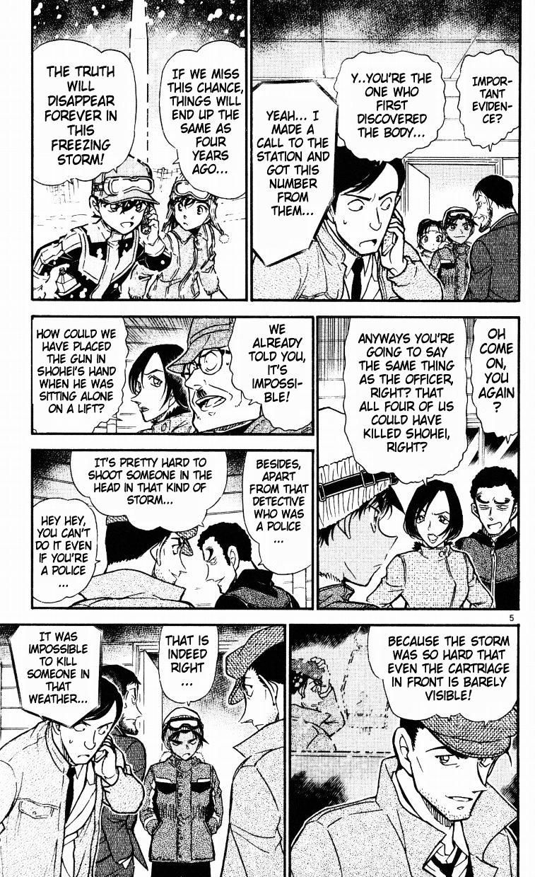 Chapter 522 - Page 5