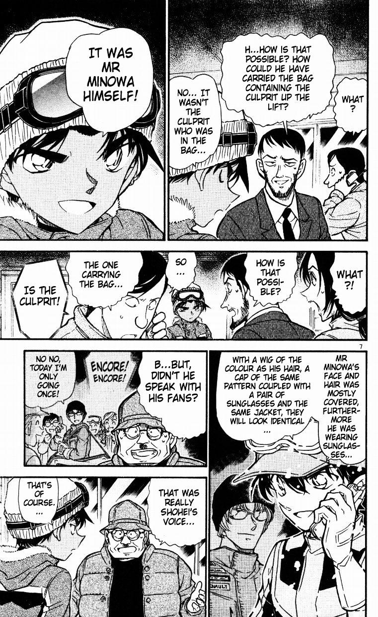 Chapter 522 - Page 7