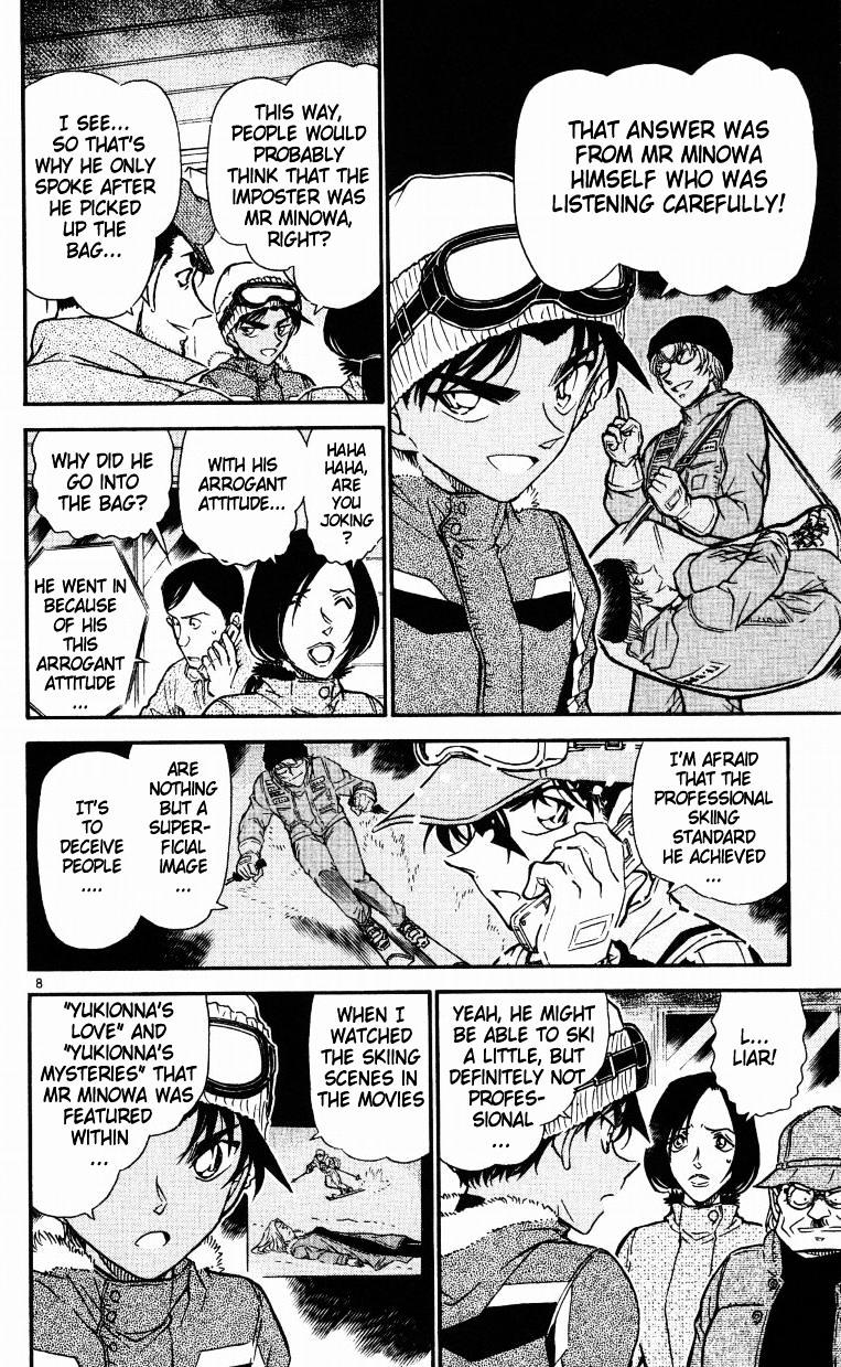 Chapter 522 - Page 8
