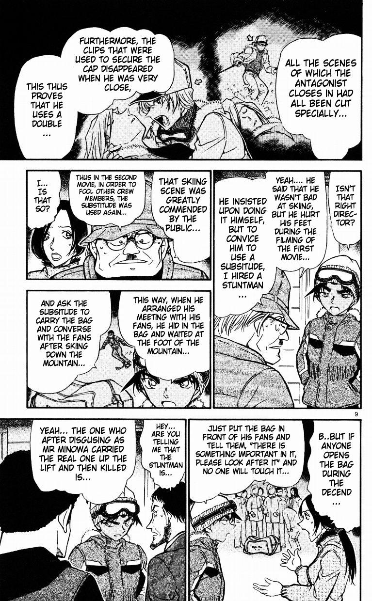 Chapter 522 - Page 9