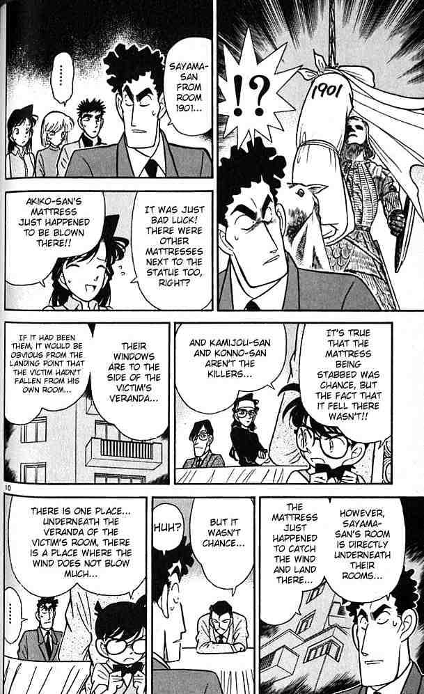 Chapter 77 - Page 10