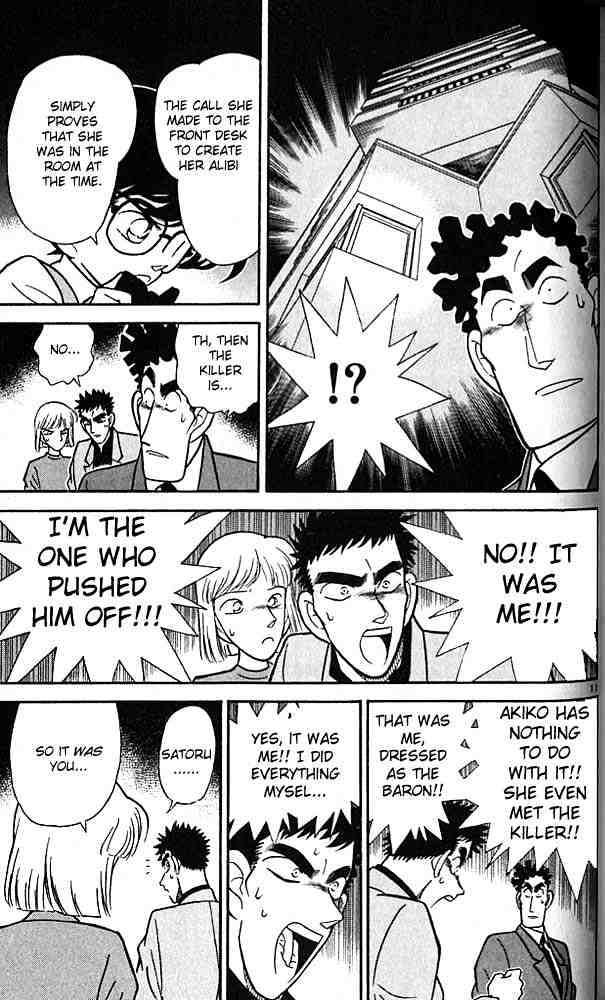 Chapter 77 - Page 11