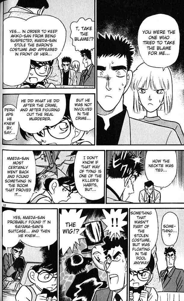 Chapter 77 - Page 12