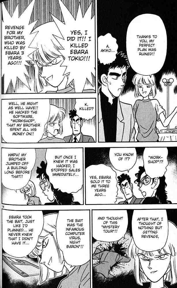 Chapter 77 - Page 14