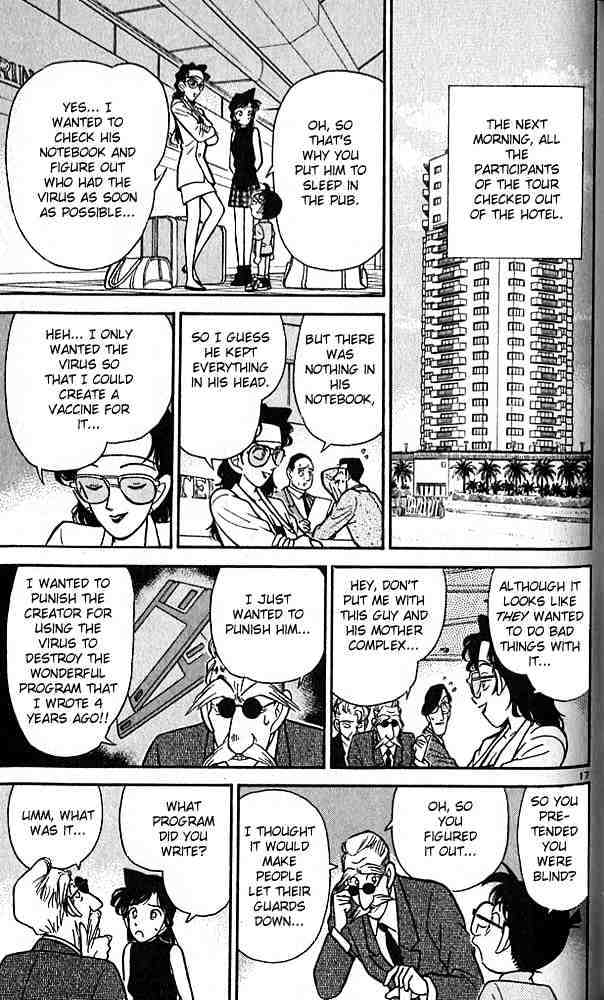 Chapter 77 - Page 17