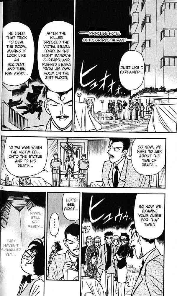 Chapter 77 - Page 2