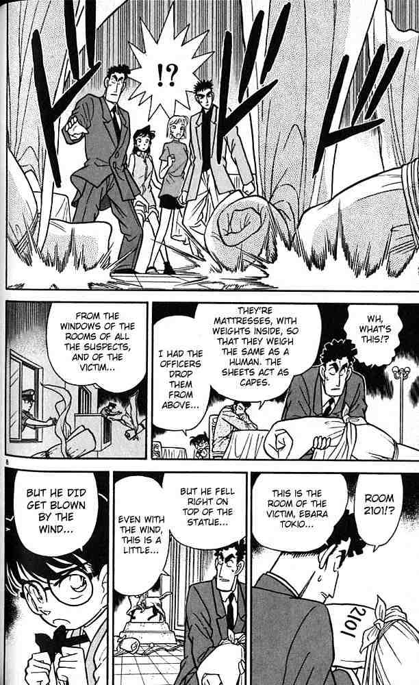 Chapter 77 - Page 8