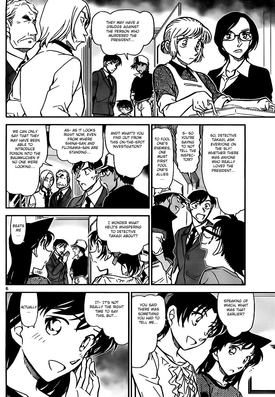 Chapter 784 - Page 6