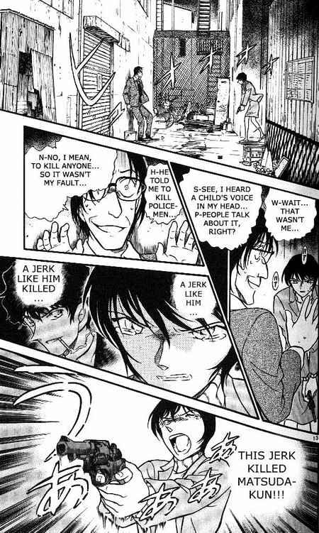 Chapter 373 - Page 13