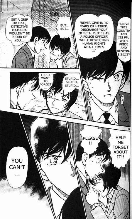 Chapter 373 - Page 15