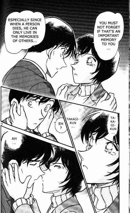 Chapter 373 - Page 16