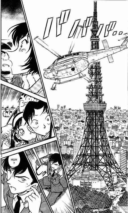 Chapter 373 - Page 4