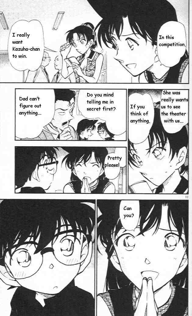 Chapter 442 - Page 11