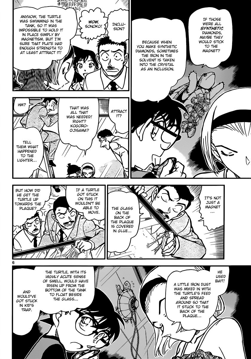 Chapter 830 - Page 6