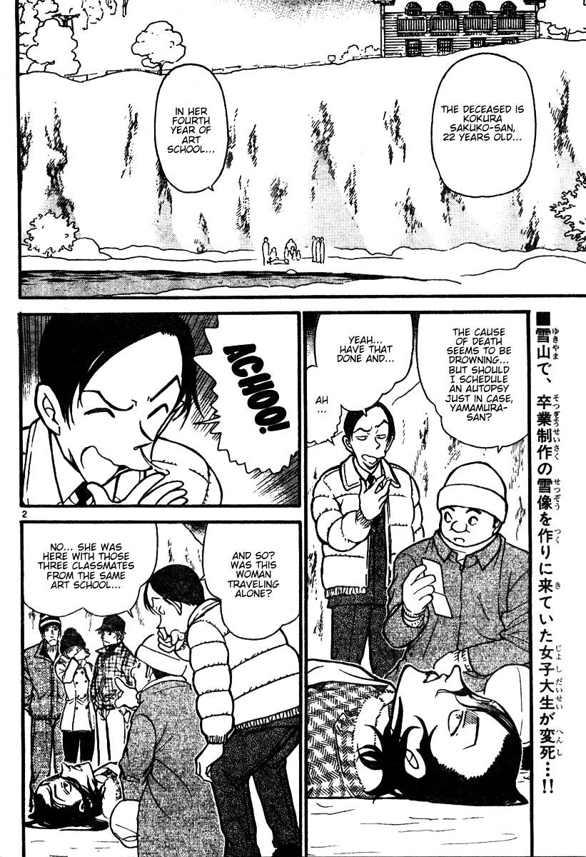 Chapter 557 - Page 2