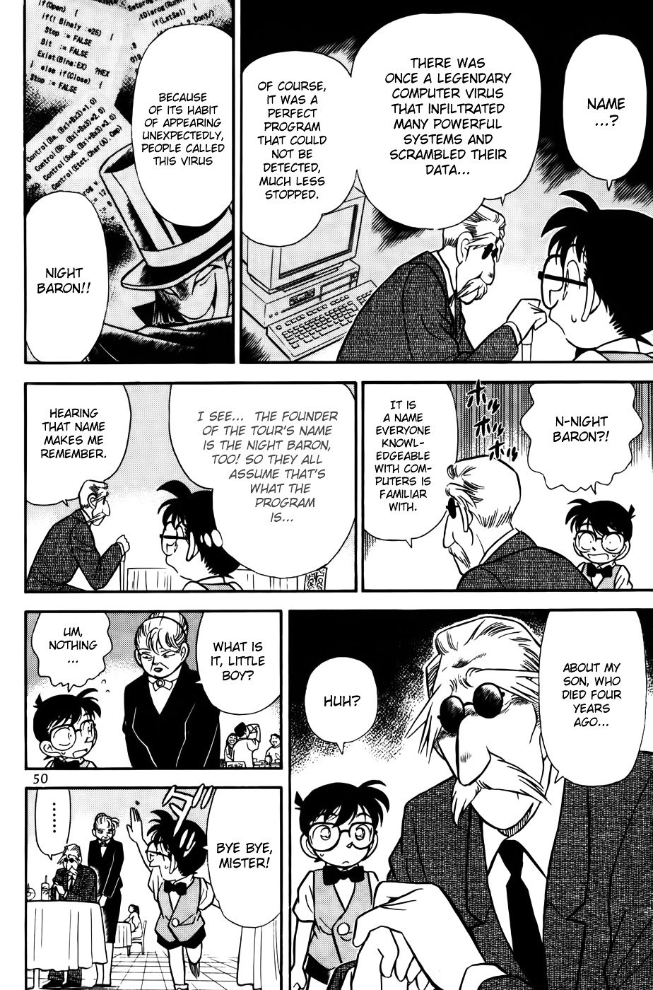 Chapter 73 - Page 10