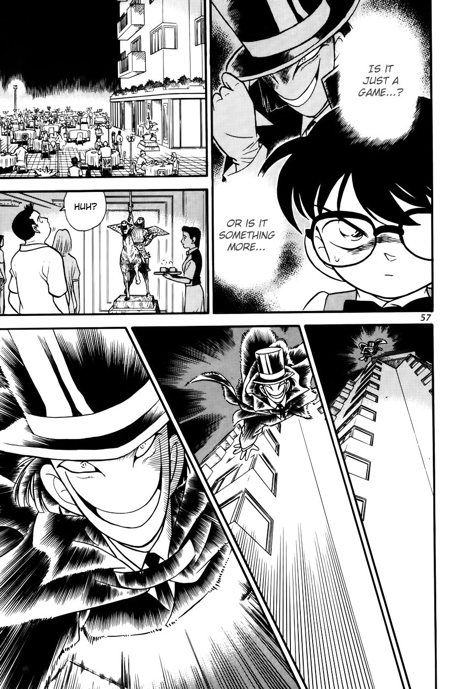 Chapter 73 - Page 17