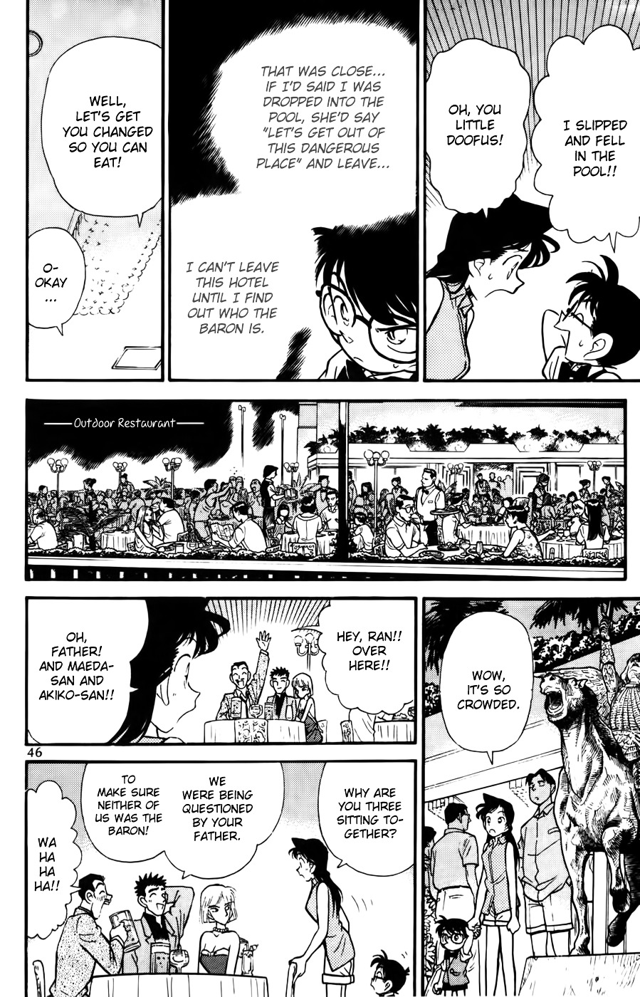 Chapter 73 - Page 6