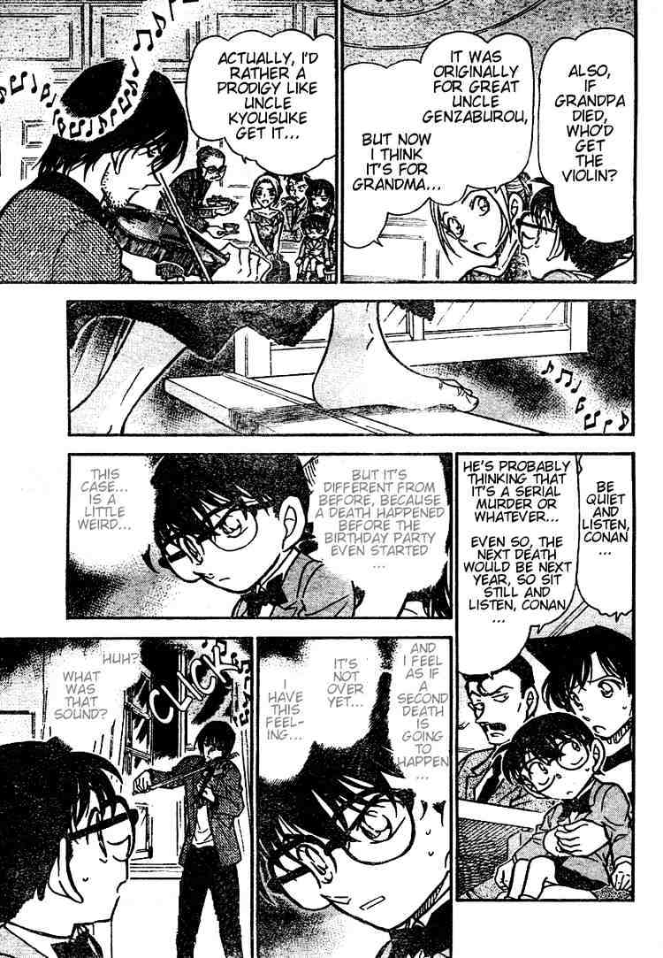 Chapter 472 - Page 11
