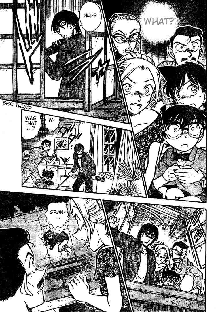 Chapter 472 - Page 13
