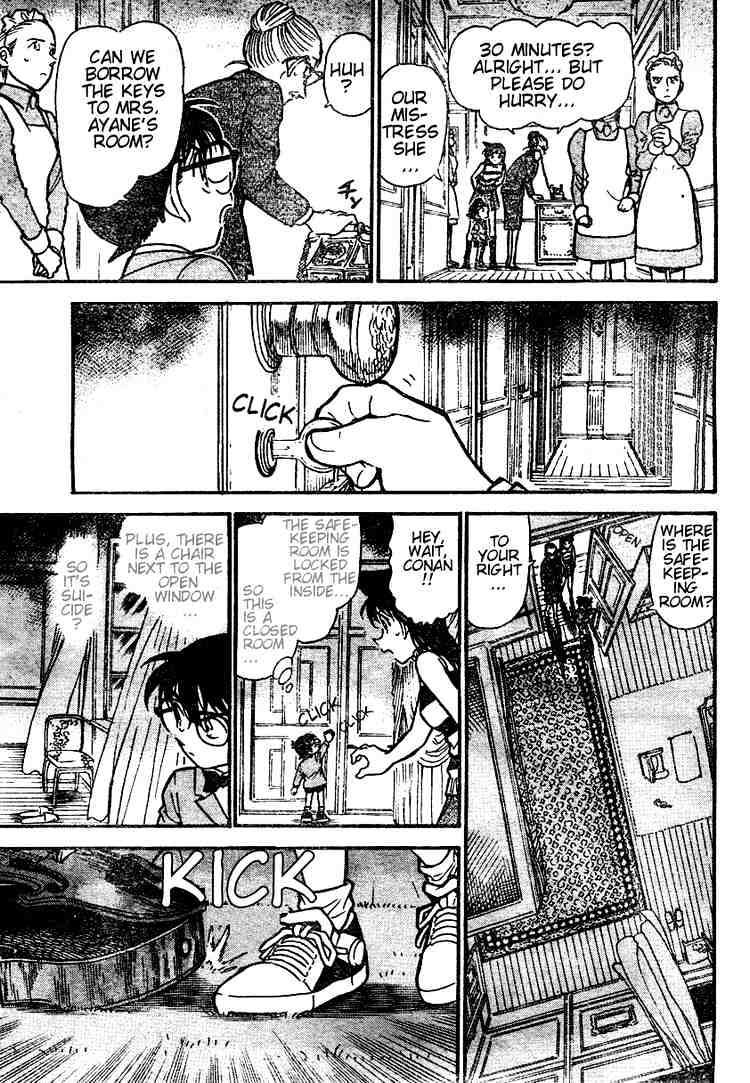 Chapter 472 - Page 15