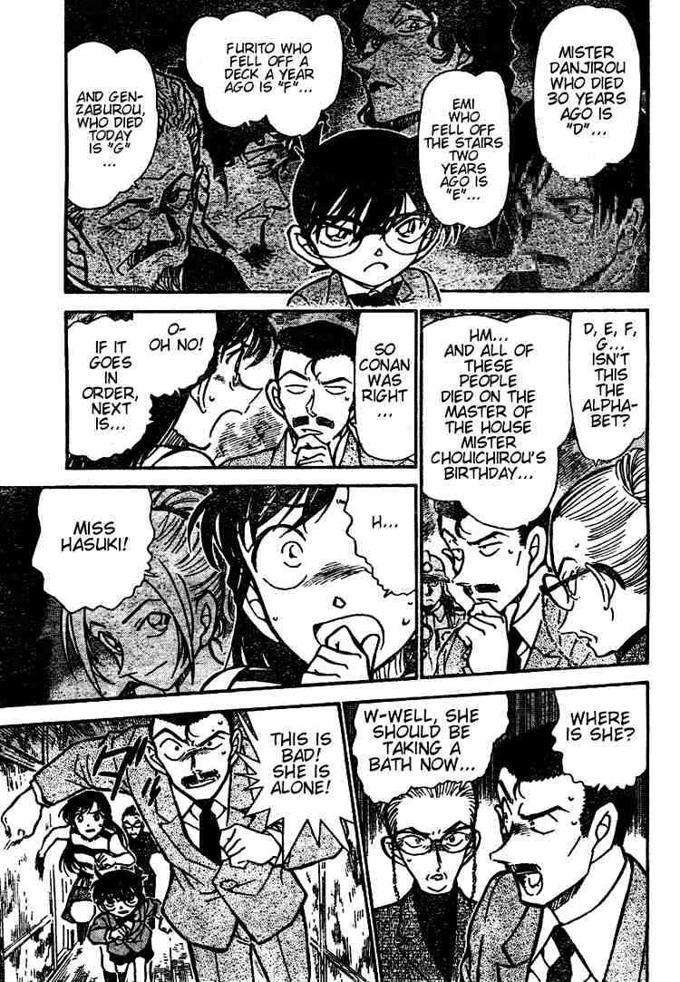 Chapter 472 - Page 5