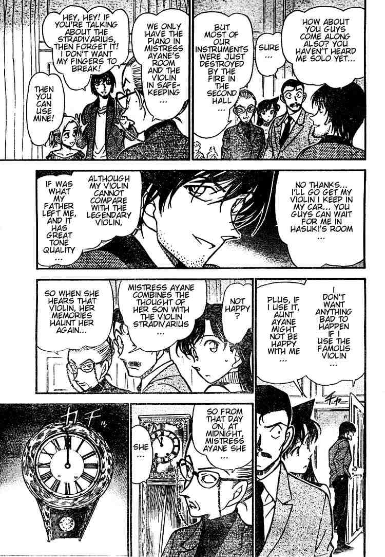 Chapter 472 - Page 7