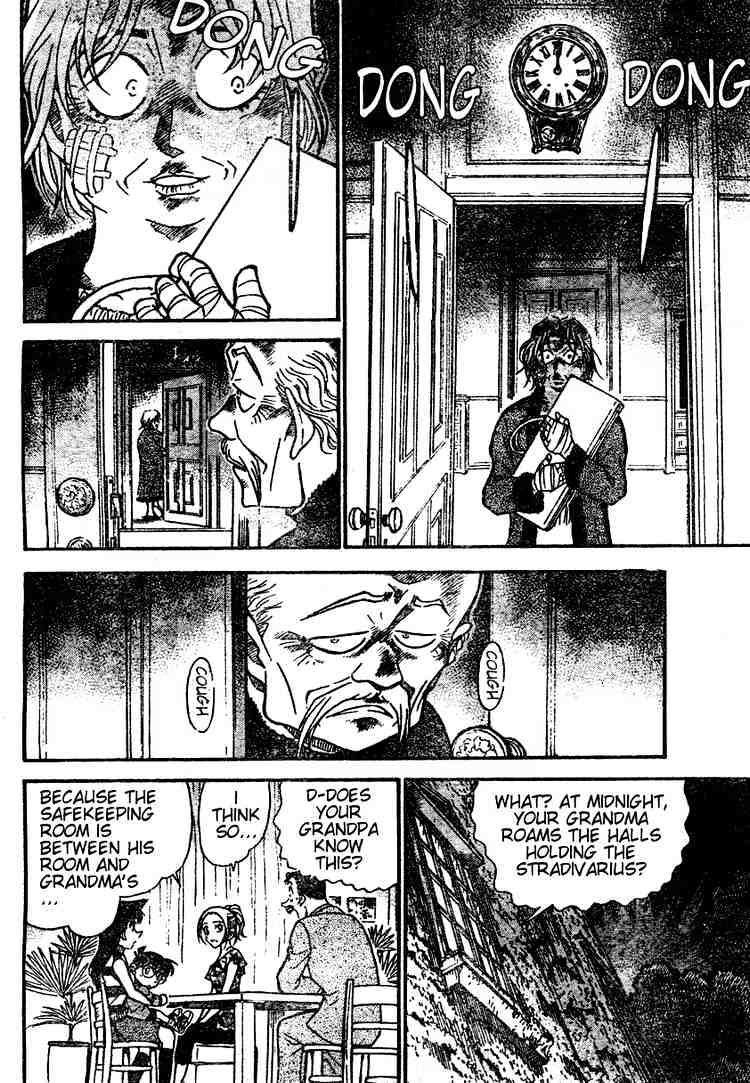 Chapter 472 - Page 8