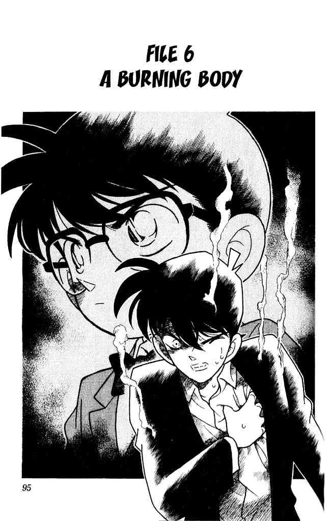 Chapter 96 - Page 1