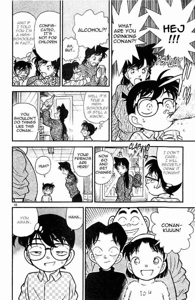 Chapter 96 - Page 10