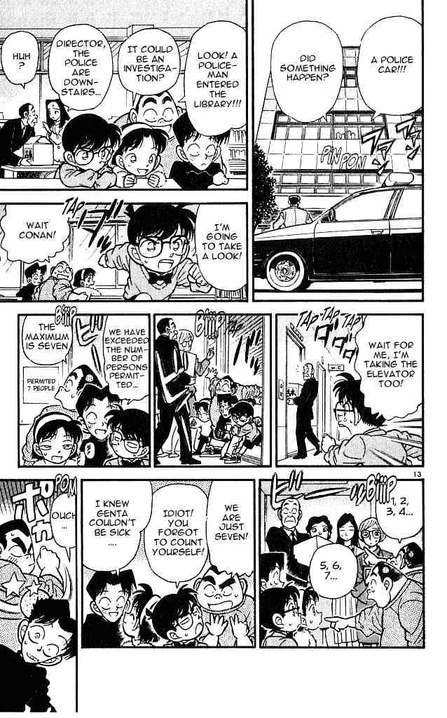 Chapter 96 - Page 13