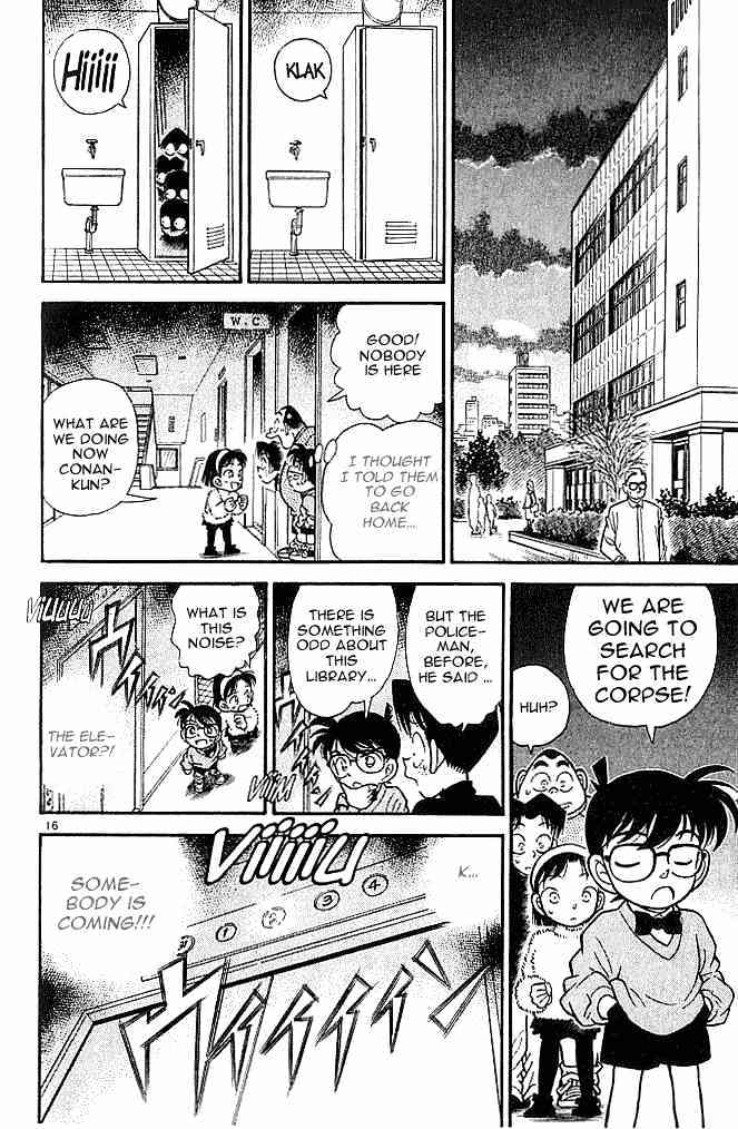 Chapter 96 - Page 16