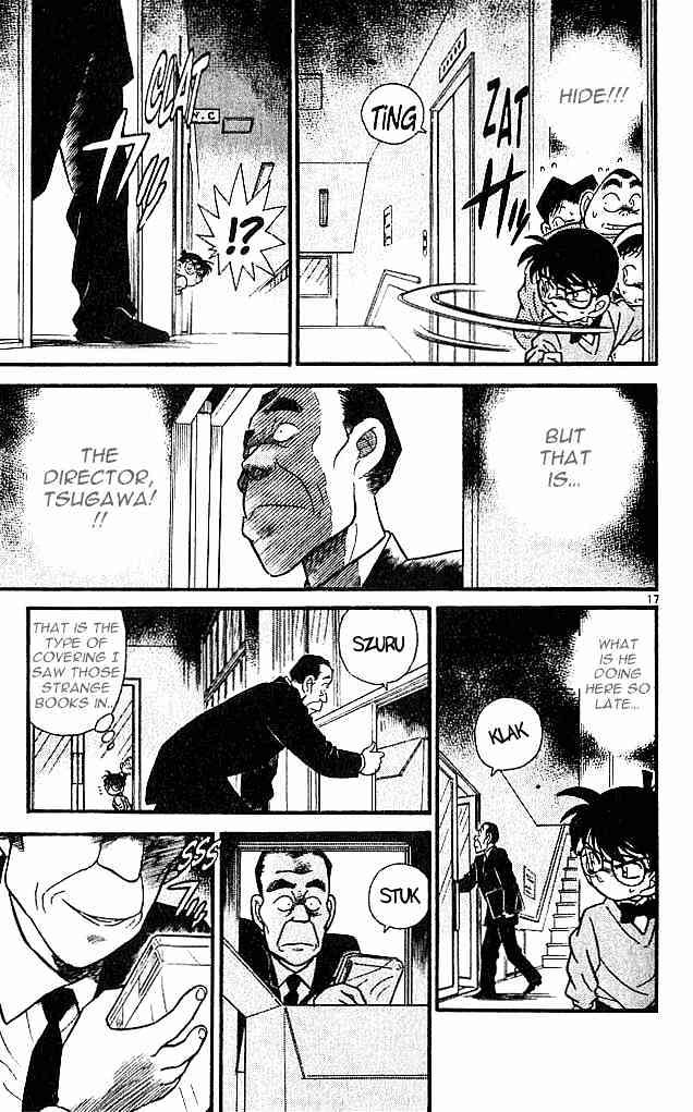 Chapter 96 - Page 17