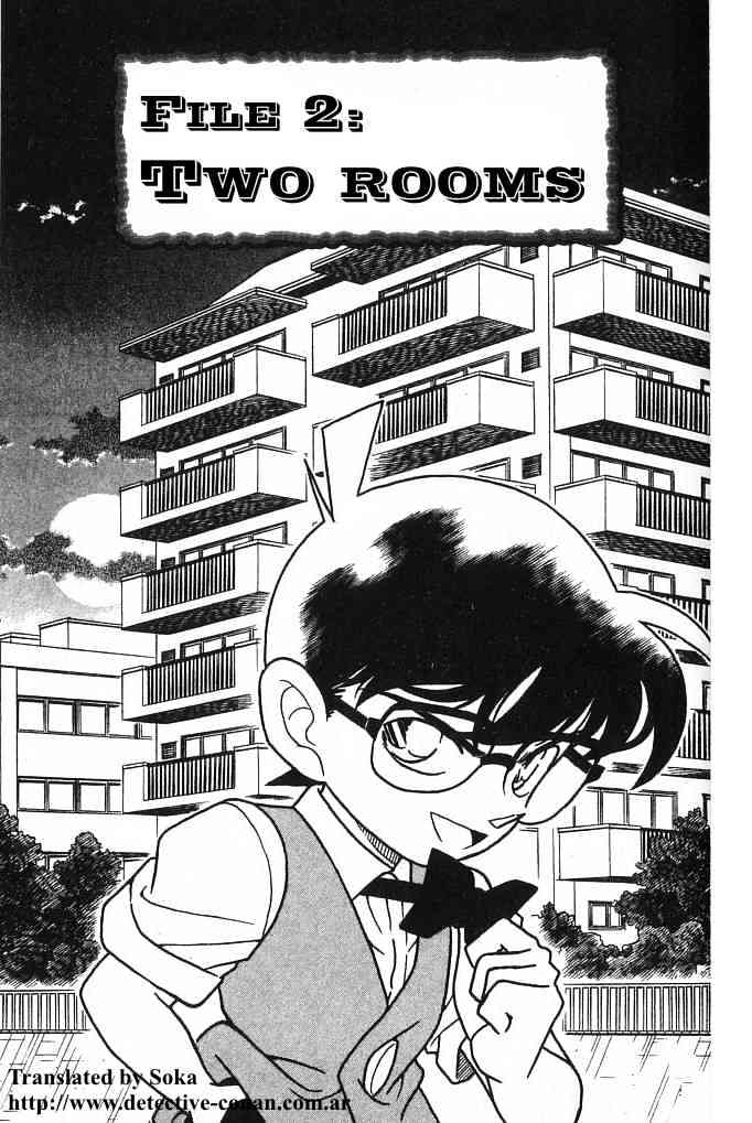 Chapter 172 - Page 1