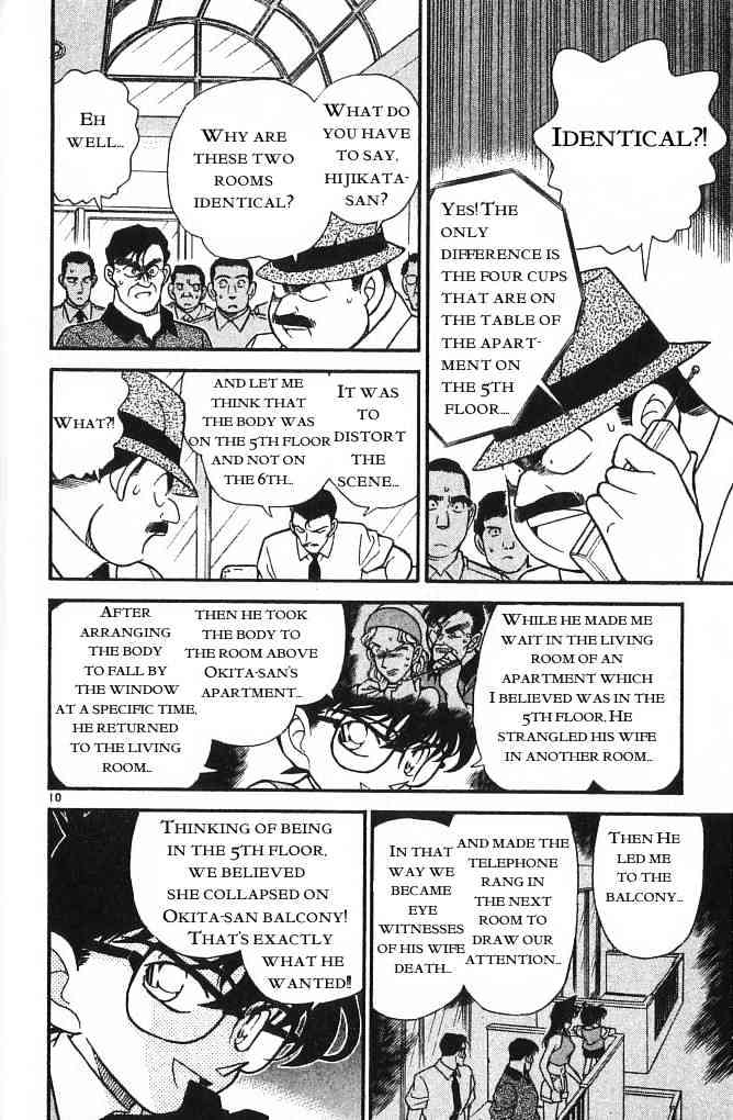 Chapter 172 - Page 10