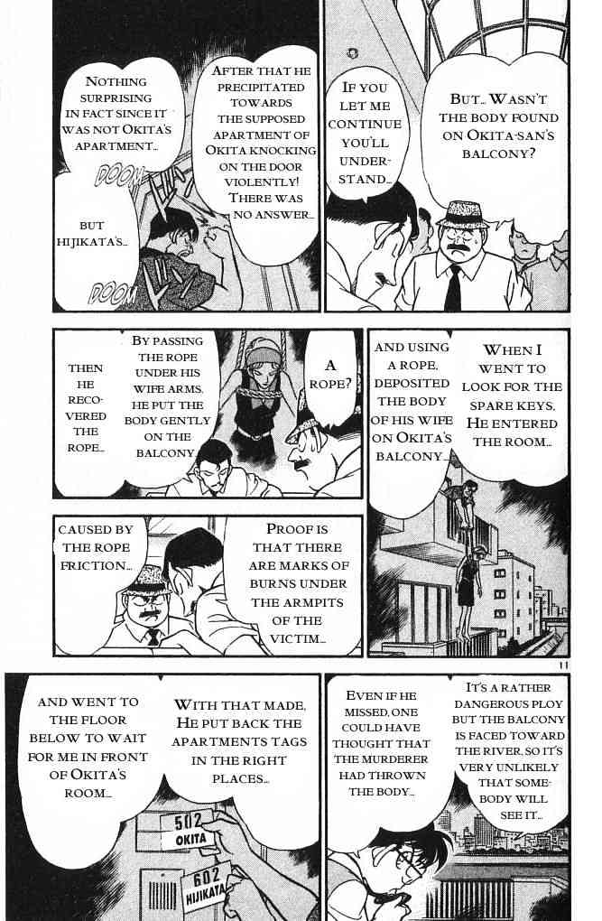 Chapter 172 - Page 11