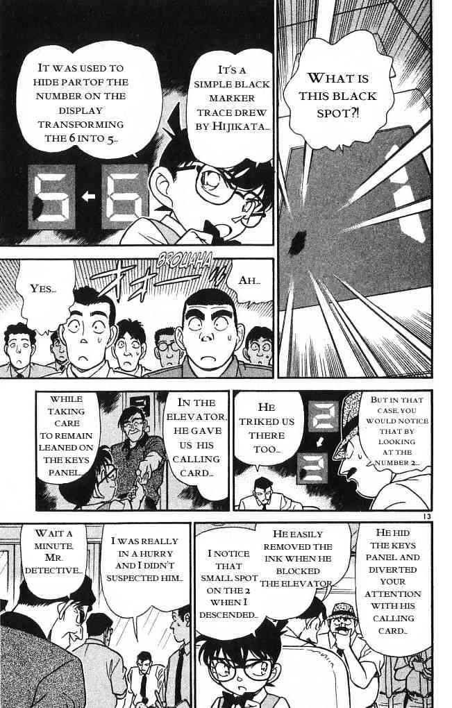 Chapter 172 - Page 13