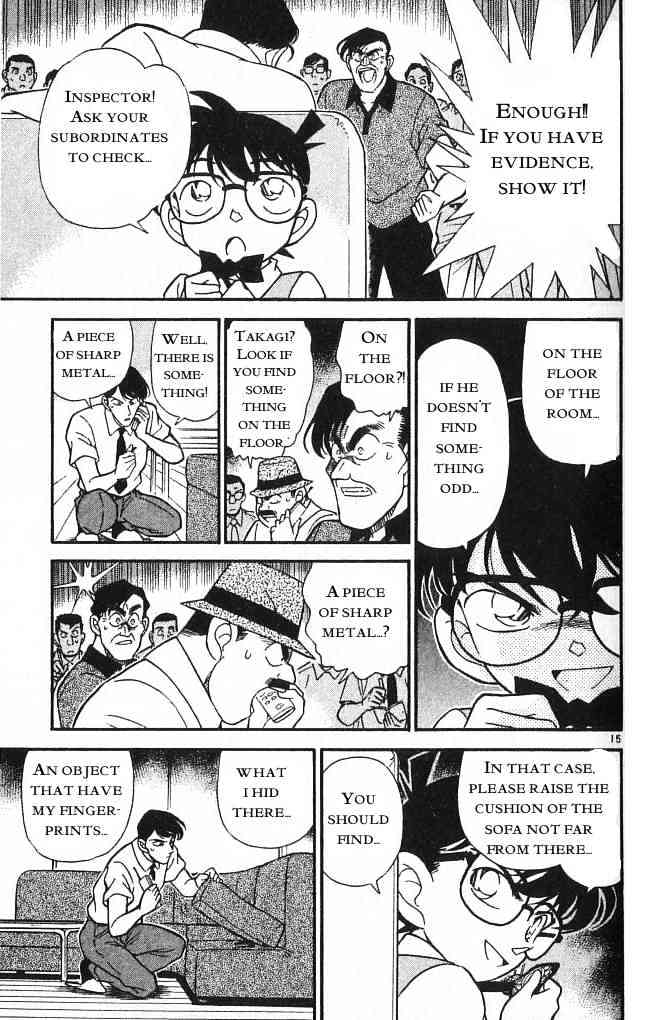 Chapter 172 - Page 15