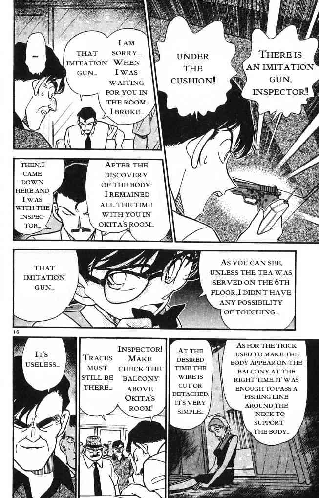 Chapter 172 - Page 16